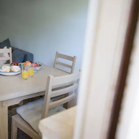 Casa Vacanze L'asinello Noto