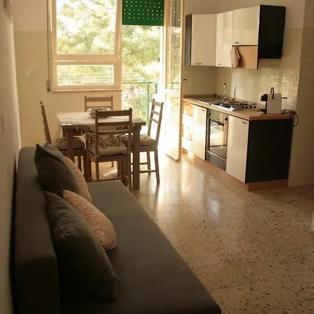 Casa Vacanze L'asinello Noto