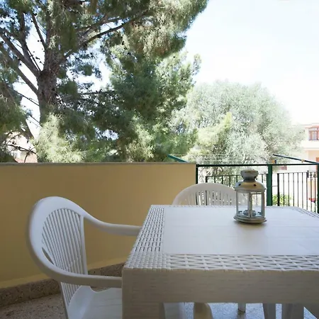 Casa Vacanze L'asinello Appartement *