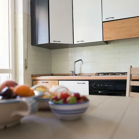 Casa Vacanze L'asinello
