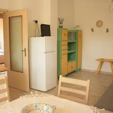 Apartment Casa Vacanze L'asinello *