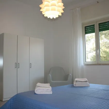 Casa Vacanze L'asinello Appartement