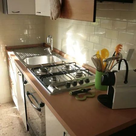 Apartment Casa Vacanze L'asinello