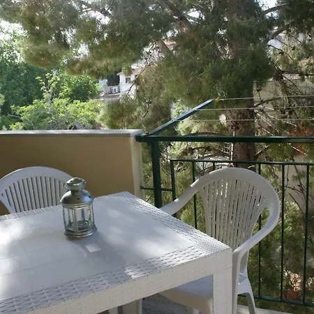 Apartment Casa Vacanze L'asinello