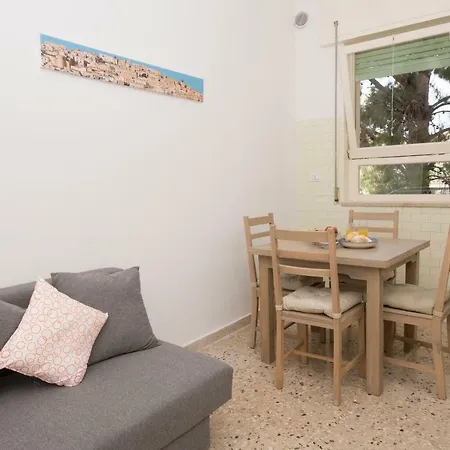 Casa Vacanze L'asinello Noto