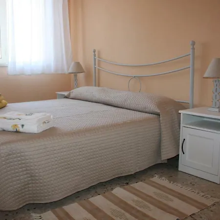 Casa Vacanze L'asinello Noto