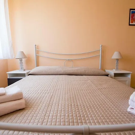 Casa Vacanze L'asinello Noto