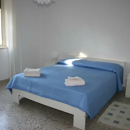 Casa Vacanze L'asinello Noto