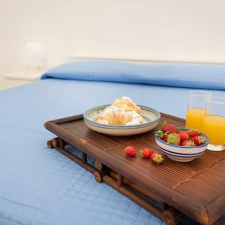 Casa Vacanze L'asinello Noto