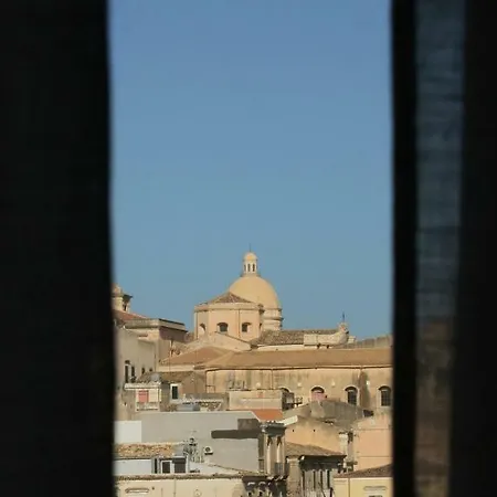 Casa Vacanze L'asinello * Noto